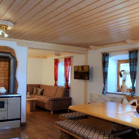 Woidhaisl Lam Exteriör bild