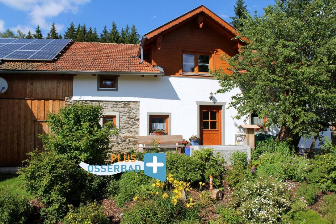 Woidhaisl Lam Exteriör bild
