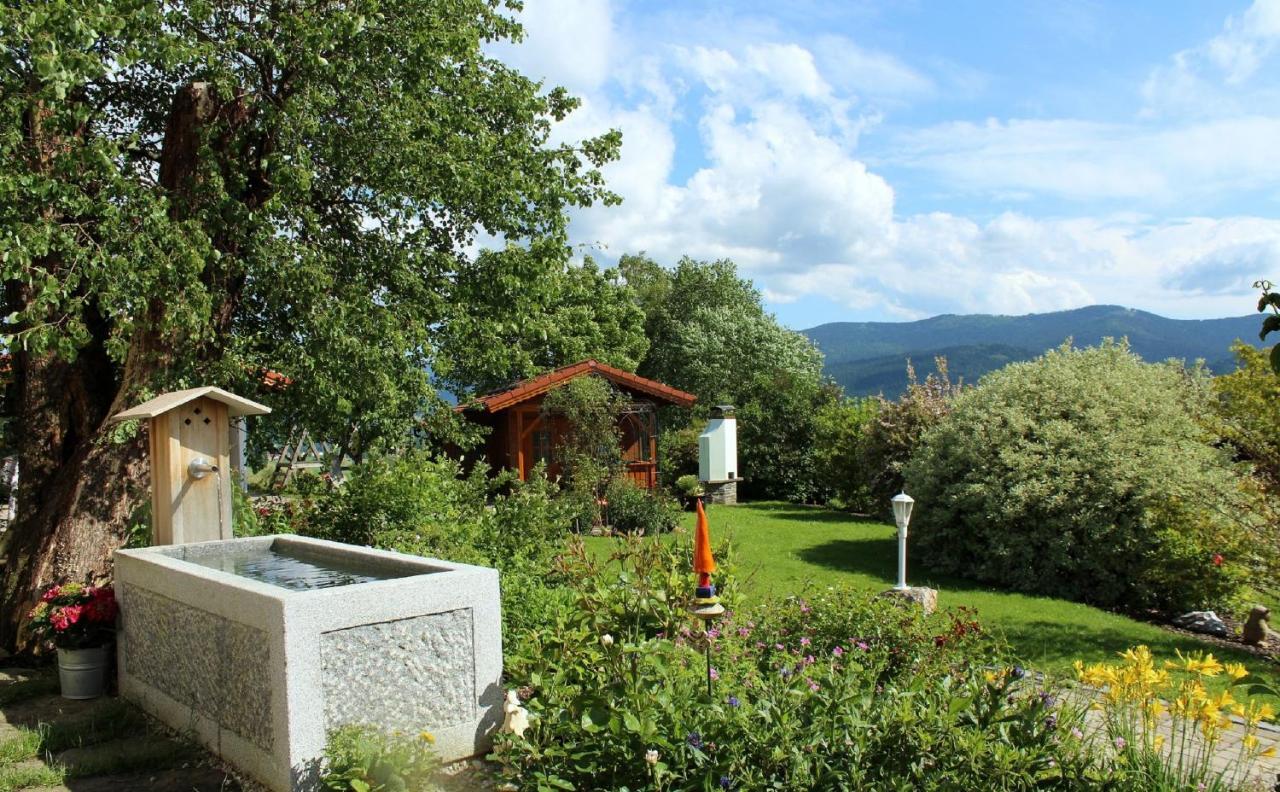 Woidhaisl Lam Exteriör bild