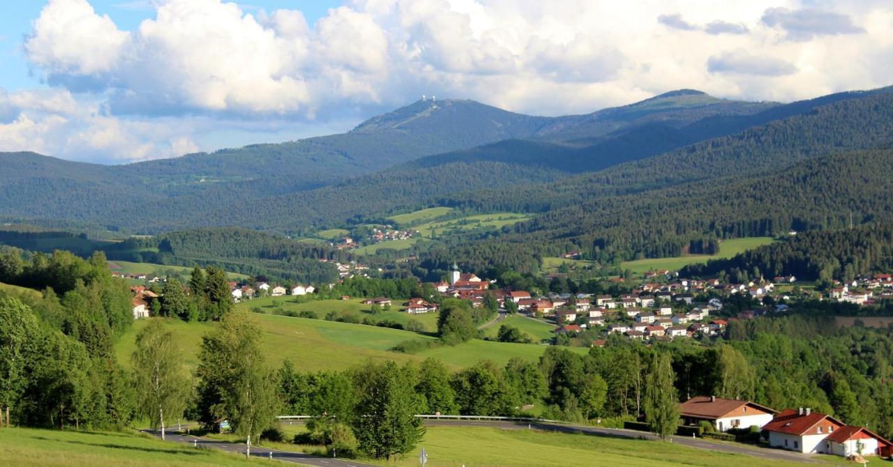 Woidhaisl Lam Exteriör bild